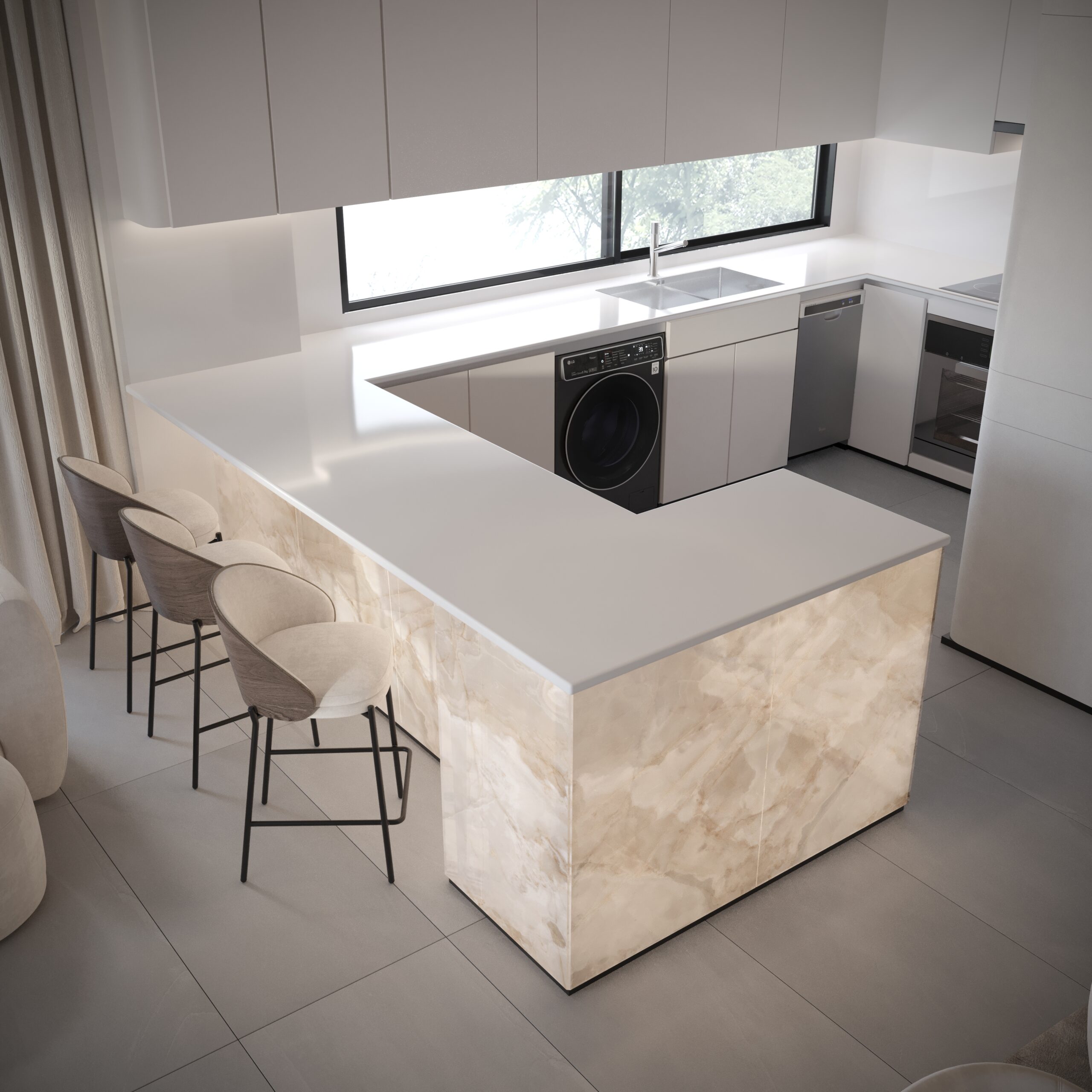 22_CShading_LightMix