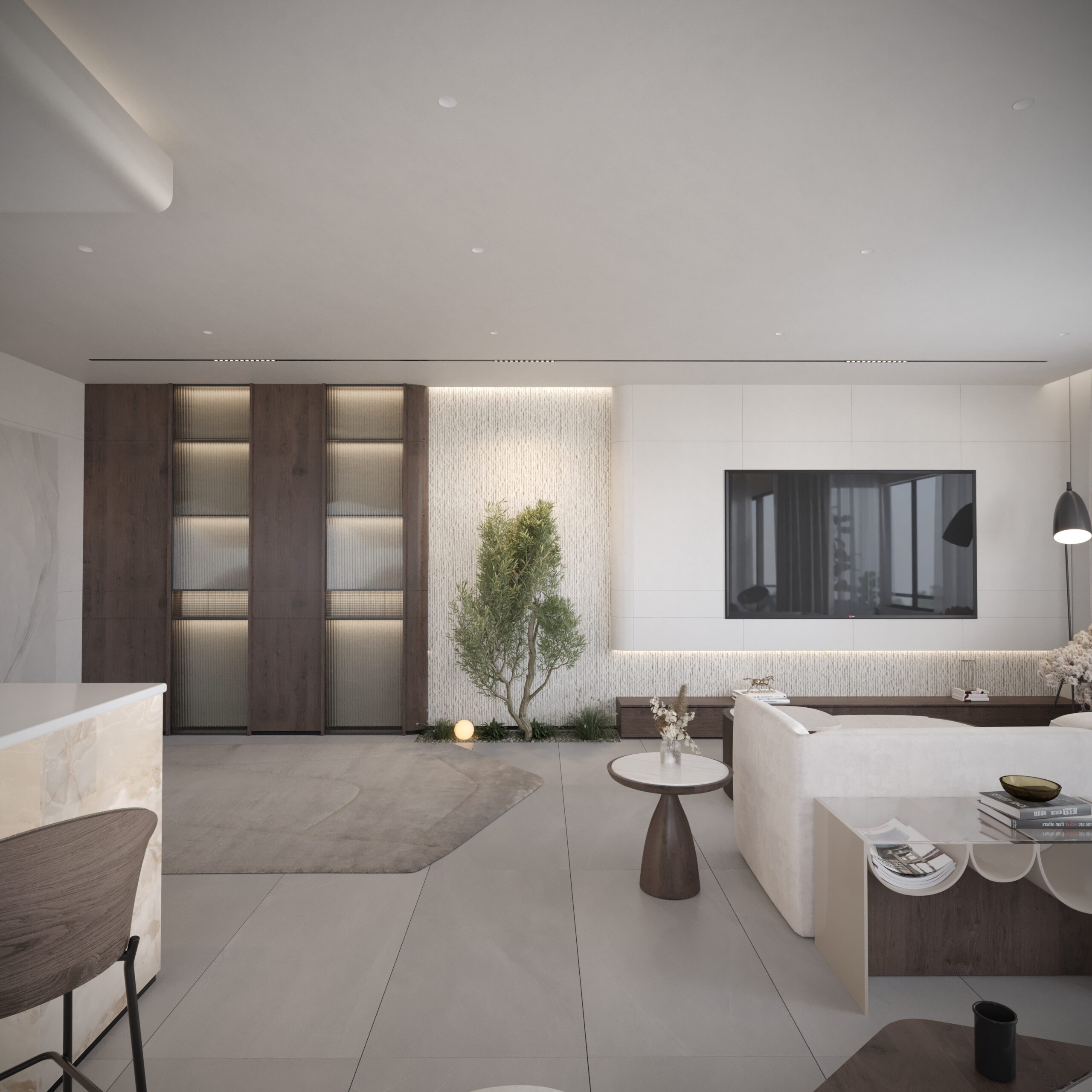 26_CShading_LightMix